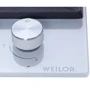 Варочная поверхность газовая WEILOR GG 624 WH фото 6