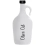 Бутылка HEREVIN Ice White Oil для масла 1.5 л (151042-020)