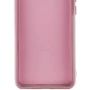Чехол для телефонов Lakshmi Case Silicone Cover Full Camera Pink Sand for Xiaomi Redmi A1+ / Poco C50 / A2+: Тип накладка на заднюю часть