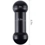Мастурбатор Lovetoy Traning Master Double Side Stroker