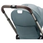 Прогулочная коляска Cybex Balios S Lux TPE Sky Blue с бампером (522002557) фото 17