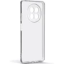 Чехол для телефонов BeCover TPU Case Transparancy for Realme 12 5G (711765): Материал TPU (термополиуретан)