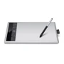 Графічний планшет Wacom Bamboo Fun Pen&Touch Medium (CTH-670S-RUPL): Тип пера бездротової