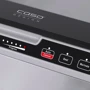 Вакуумний пакувальник CASO VacuChef 40: Тип пакетів для упаковки Гофровані