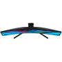 Монитор Xiaomi 30" Curved Gaming Monitor 30RMMNT30HFCW (BHR5116GL): Формат изображения 21:9