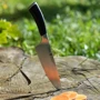 Ніж кухарський Fissman Kronung 20 см (2446) фото 10