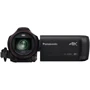 Цифровая видеокамера Panasonic HC-VX980 4K Black: Количество мегапикселей 25.9