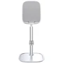 Держатель Baseus Holder Stand Literary Silver (SUWY-A0S) for Tablets and Smartphones from 4 "to 12.9": Производитель Baseus