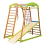 Детский спортивный комплекс для дома SportBaby BabyWood