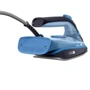 Утюг Braun FI 3194 BK: Материал подошвы керамика