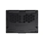 Ноутбук ASUS TUF Gaming F15 FX506LHB (FX506LHB-HN324W) RB: Видеоадаптер NVidia GeForce GTX 1650 4 ГБ GDDR6