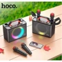 Акустика Hoco BS57 Jenny Black: Звукова система 2.0