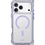 Чехол для iPhone LAUT AERO PROTECT MagSafe Violet (L_IP25B_AP_PU) for iPhone 17 Pro