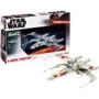 Сборная модель-копия Revell Звездный истребитель X-Wing Уровень 3 (RVL-06779): Производитель Revell