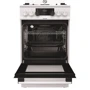 Плита комбінована Gorenje K5351WF фото 4