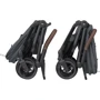 Прогулянкова коляска Maxi-Cosi Leona2 Luxe Twillic Graphite (1204204110) фото 8