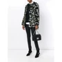 Женская сумка через плечо Michael Kors Sloan Lg Chain Shldr черная 30S7SSLL3L001): Застежка Механическая