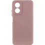 Чехол для телефонов Lakshmi Case Silicone Cover Full Camera Pink Sand for Oppo A17