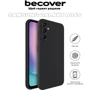 Чехол для телефонов BeCover TPU Case Black for Samsung A047 Galaxy A04s (711679): Пленка в комплекте нет