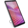 Планшет Lenovo Tab One 4/128GB Wi-Fi Luna Grey + Clear Case (ZAF00131UA) фото 11