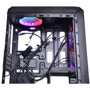 Корпус QUBE QBM43 Black (QBM43_W5NU3) фото 6
