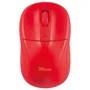 Мышь Trust Primo Wireless Mouse Red (20787): Интерфейс подключения Wireless (радио интерфейс)