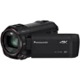 Цифровая видеокамера Panasonic HC-VX980 4K Black