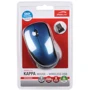 Мишка Speed-Link Kappa Wireless Blue (SL-630011-BE): Тип сенсора оптичний