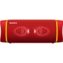 Акустика Sony SRS-XB33 Red (SRSXB33R.RU2): Цвет красный