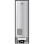 Холодильник Gorenje NRK6192AXL4: Объем холодильной камеры, л 203