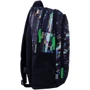 Рюкзак GoPack Education 133-4 Game over GO21-133M-4: Размер M (130-145 см)
