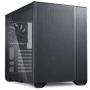 Корпус Lian Li O11 Air Mini Black (G99.O11AMX.00)