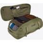 Дорожня сумка Thule Chasm Duffel 130L TDSD-305 (Olivine) (3205002): Кількість коліс Нет