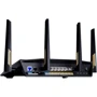 Маршрутизатор Wi-Fi ASUS RT-BE88U (90IG08V0-MO3N0V): Тип антенны внешняя