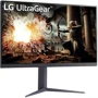 Монитор LG 32GS75QX-B: Формат изображения 16:9
