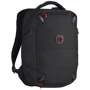 Сумка для ноутбука Wenger 14" Tech Pack Black (606488): Форм-фактор 14"