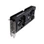 Видеокарта Gainward GeForce RTX 3060 Ghost 12GB (471056224-2430): Исполнение Двухслотовое