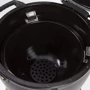 Гриль угольный Broil King KEG 2000 черный (911050): Материал Чугун, Сталь