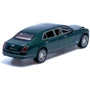 Машинка металл 7694 (M929F-1) АВТОПРОМ 1:24 Bentley, 2 цвета