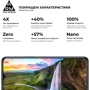 Аксессуар для смартфона ArmorStandart Tempered Glass Pro Black for Vivo Y33s (ARM61011): Цвет черный