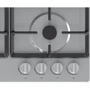 Варочная поверхность Gorenje GW641XHF: Размеры для встраивания 56х49 см