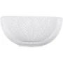 Конфетница Корзина для фруктов Ardesto Midori 25х25х12 см (AR0902W)