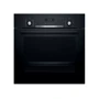Духовой шкаф электрический Bosch HIJ517YB0R