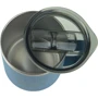 Термокухоль Kite Stop dreaming Start doing 400 мл синя (k22-379-02-2): Об'єм, мл 400