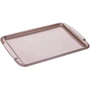 Противень для выпечки Tescoma Delicia GOLD 43x27 см золотое (623512)