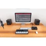 Студийные мониторы M-AUDIO BX3 BT Bluetooth Monitors: Диаметр динамика 3.5"
