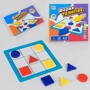Развивающая игра 4FUN Game Club Формы и логика (UKB-B 0034): Производитель 4FUN Game Club