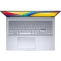 Ноутбук ASUS VivoBook 16X OLED K3605ZF-RP766 (90NB11E2-M01140) UA: Процессор Intel Core i7-12700H (2.3 - 4.7 ГГц) / 14 - ядерный