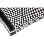 Кейс для электрогитары Fender Classic Series Strat/Tele, Wavy Checkerboard фото 5