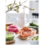 Емкость для хранения IKEA 365+ 600 мл (003.592.06): Объем, л 0.6